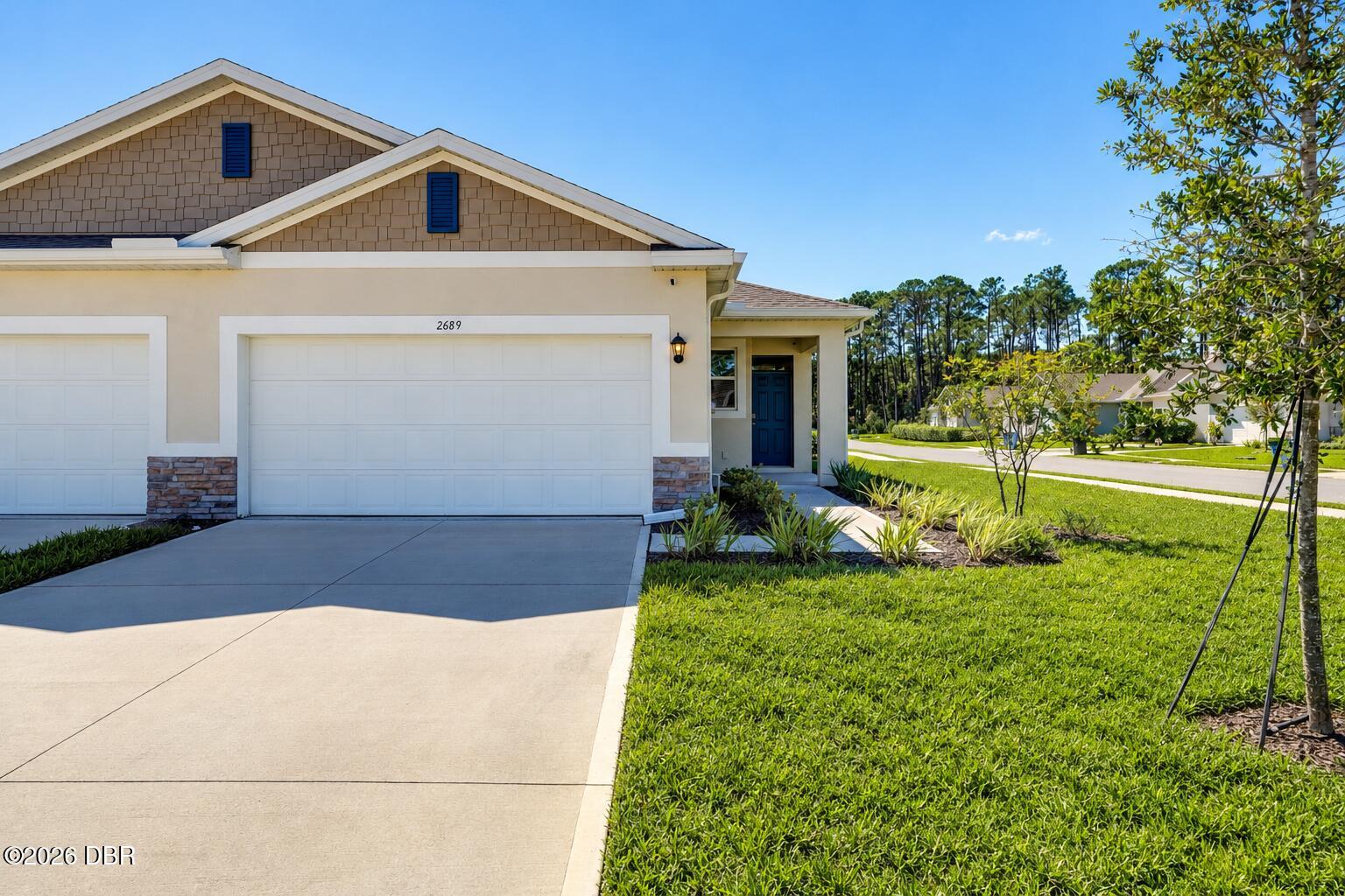 2689 Kinsale Lane