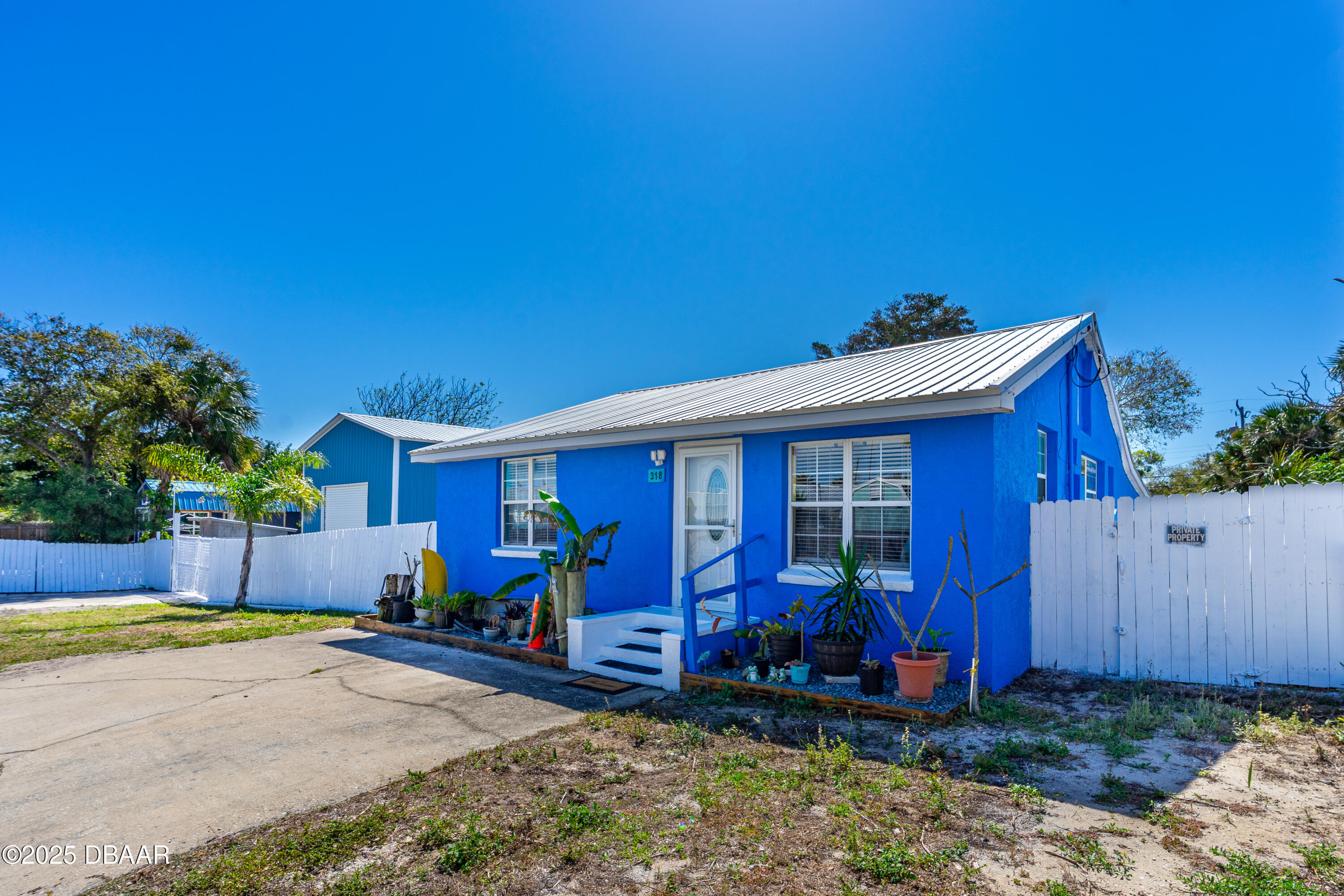 318 Eastwood Lane