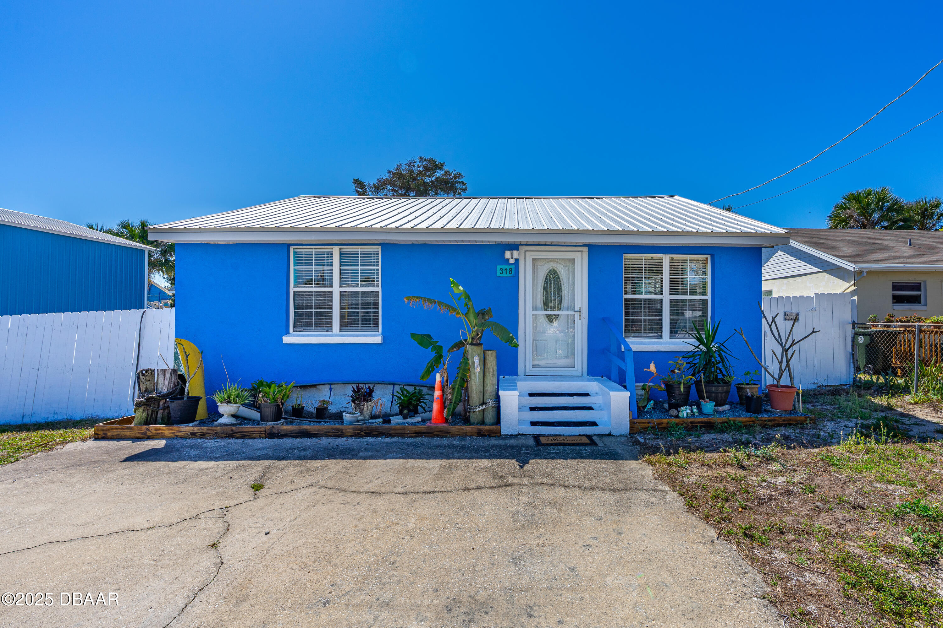 318 Eastwood Lane