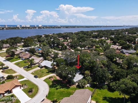 A home in Ormond Beach