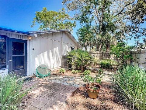 A home in Ormond Beach