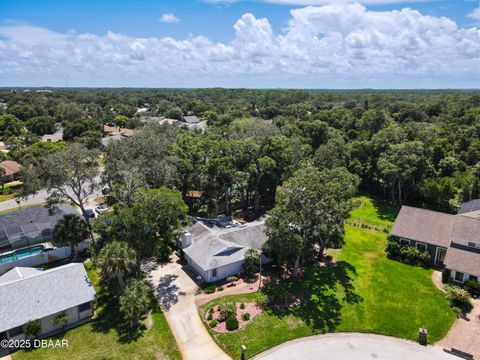 A home in Ormond Beach