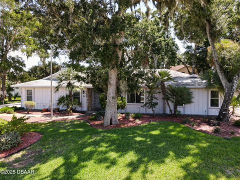 A home in Ormond Beach