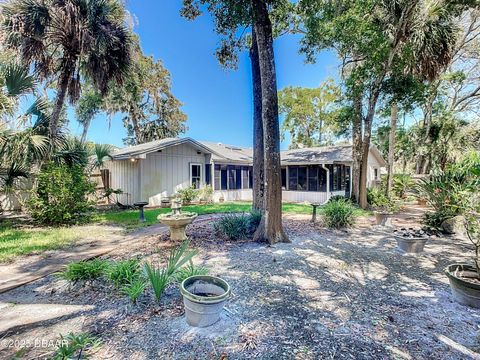 A home in Ormond Beach