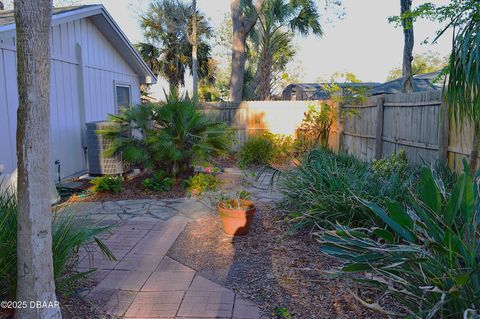 A home in Ormond Beach