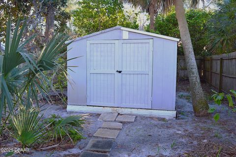 A home in Ormond Beach