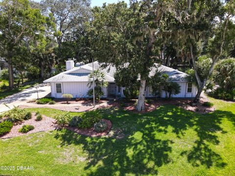 A home in Ormond Beach