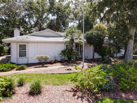 A home in Ormond Beach