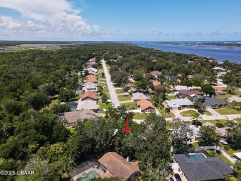 A home in Ormond Beach