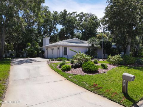 A home in Ormond Beach