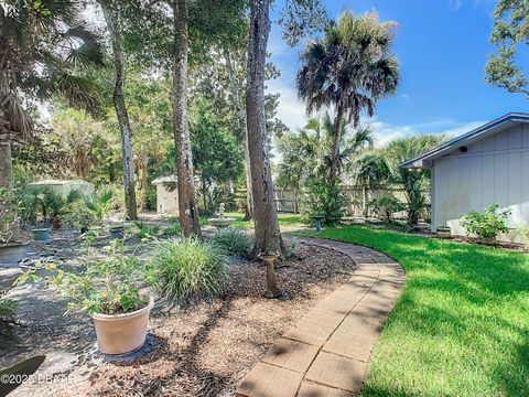 A home in Ormond Beach