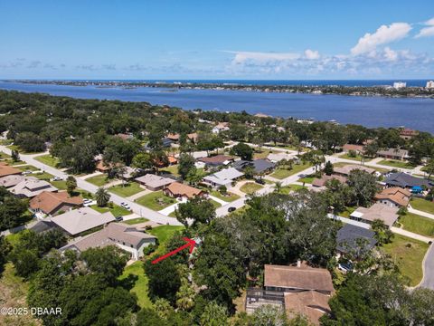 A home in Ormond Beach