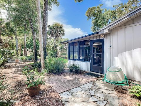 A home in Ormond Beach