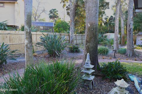 A home in Ormond Beach