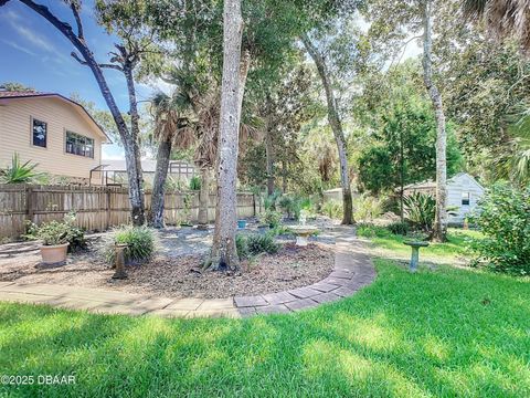 A home in Ormond Beach