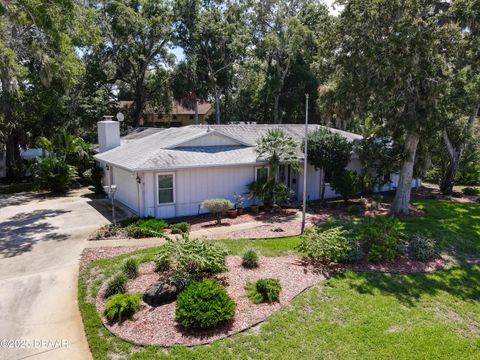 A home in Ormond Beach