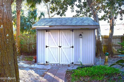 A home in Ormond Beach