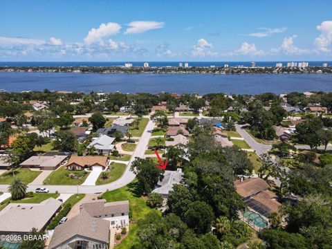 A home in Ormond Beach