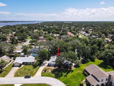 A home in Ormond Beach