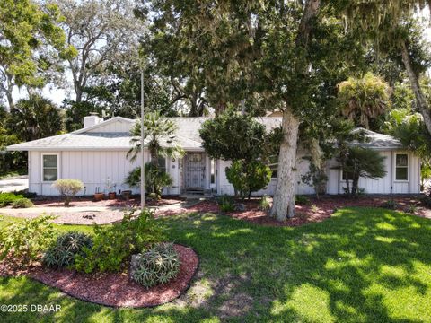 A home in Ormond Beach