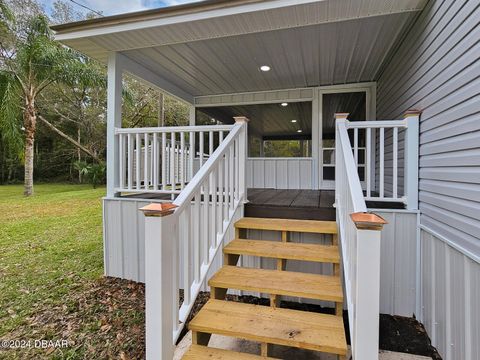 A home in Bunnell