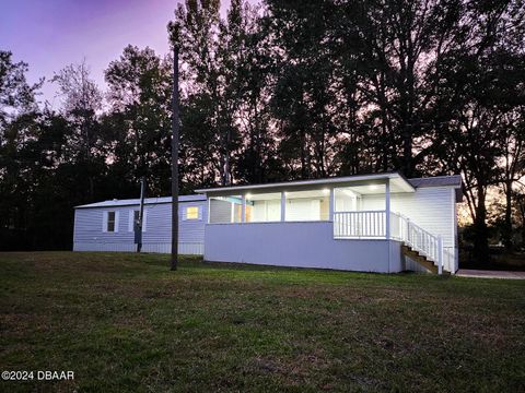 A home in Bunnell