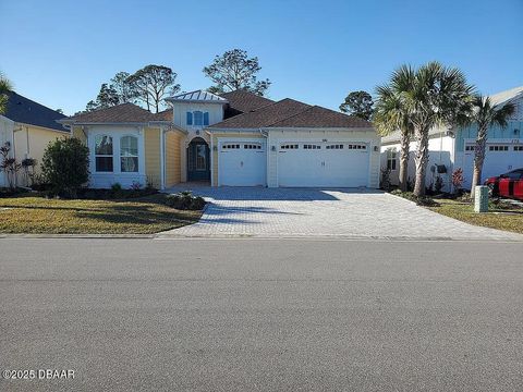 580 Barefoot Life Lane Daytona Beach FL 32124