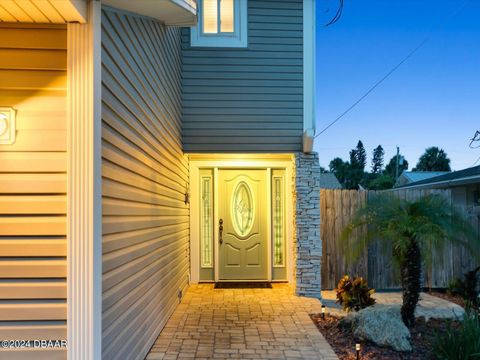 A home in Wilbur-by-the-Sea