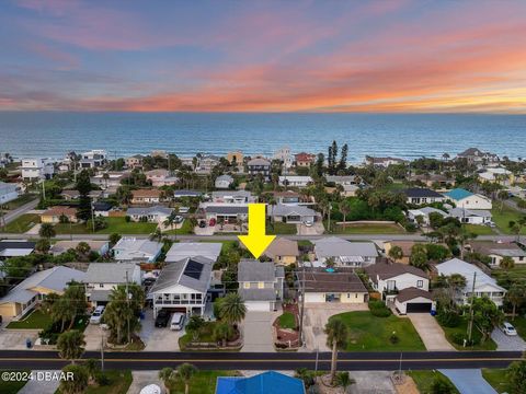 A home in Wilbur-by-the-Sea