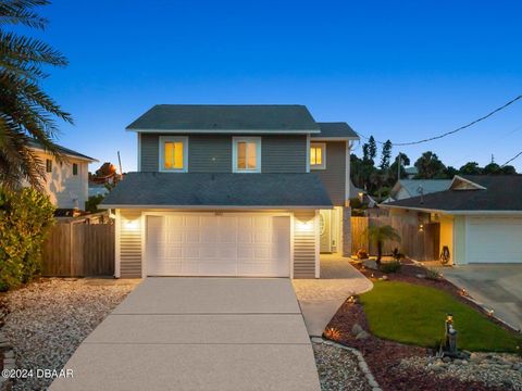 A home in Wilbur-by-the-Sea