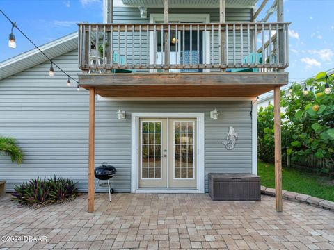 A home in Wilbur-by-the-Sea