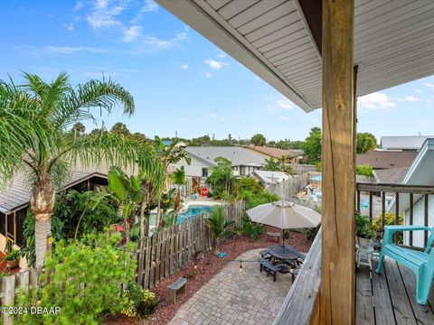 A home in Wilbur-by-the-Sea