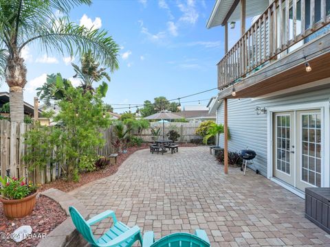 A home in Wilbur-by-the-Sea