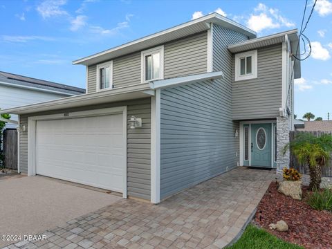 A home in Wilbur-by-the-Sea