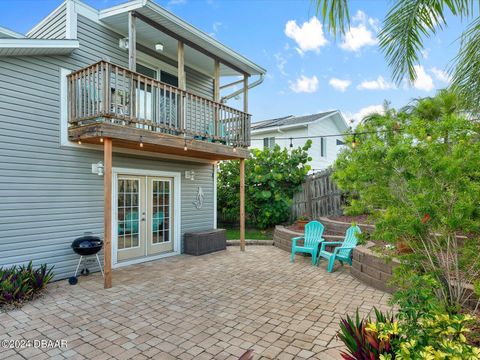 A home in Wilbur-by-the-Sea