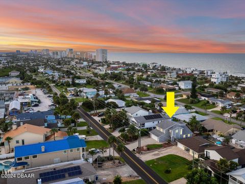 A home in Wilbur-by-the-Sea