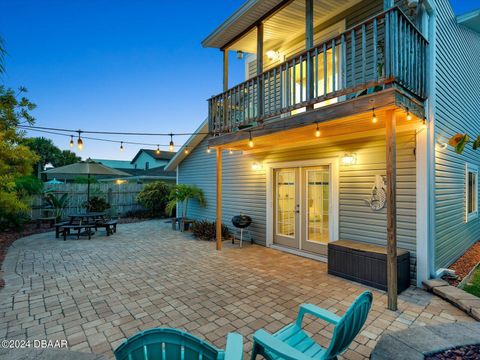 A home in Wilbur-by-the-Sea