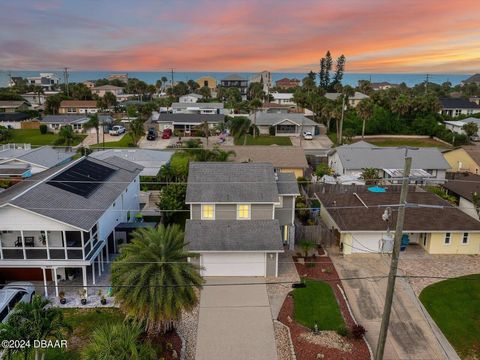 A home in Wilbur-by-the-Sea