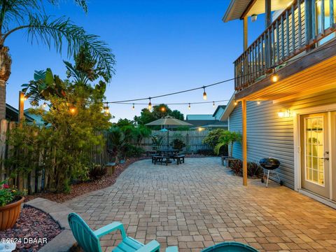 A home in Wilbur-by-the-Sea