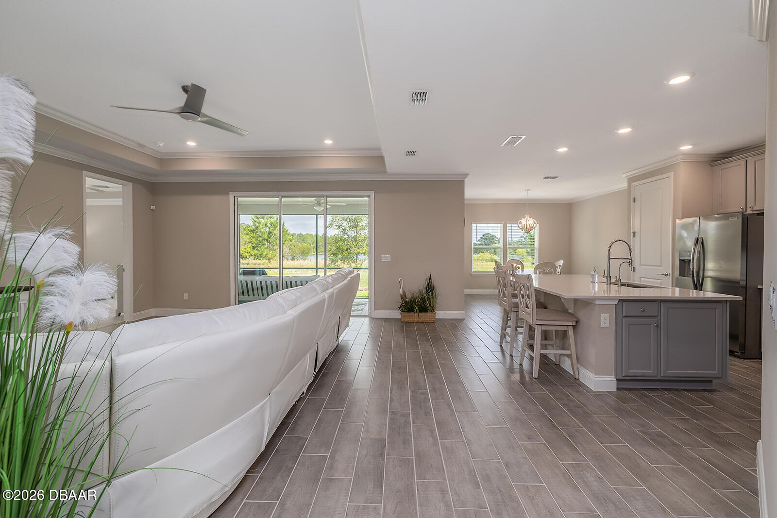 4123 Clifden Drive