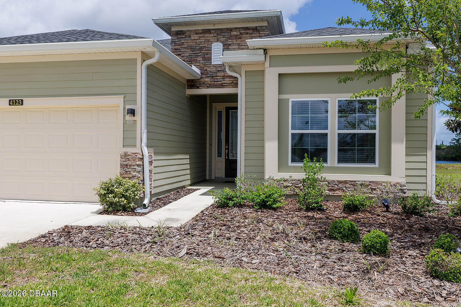 4123 Clifden Drive