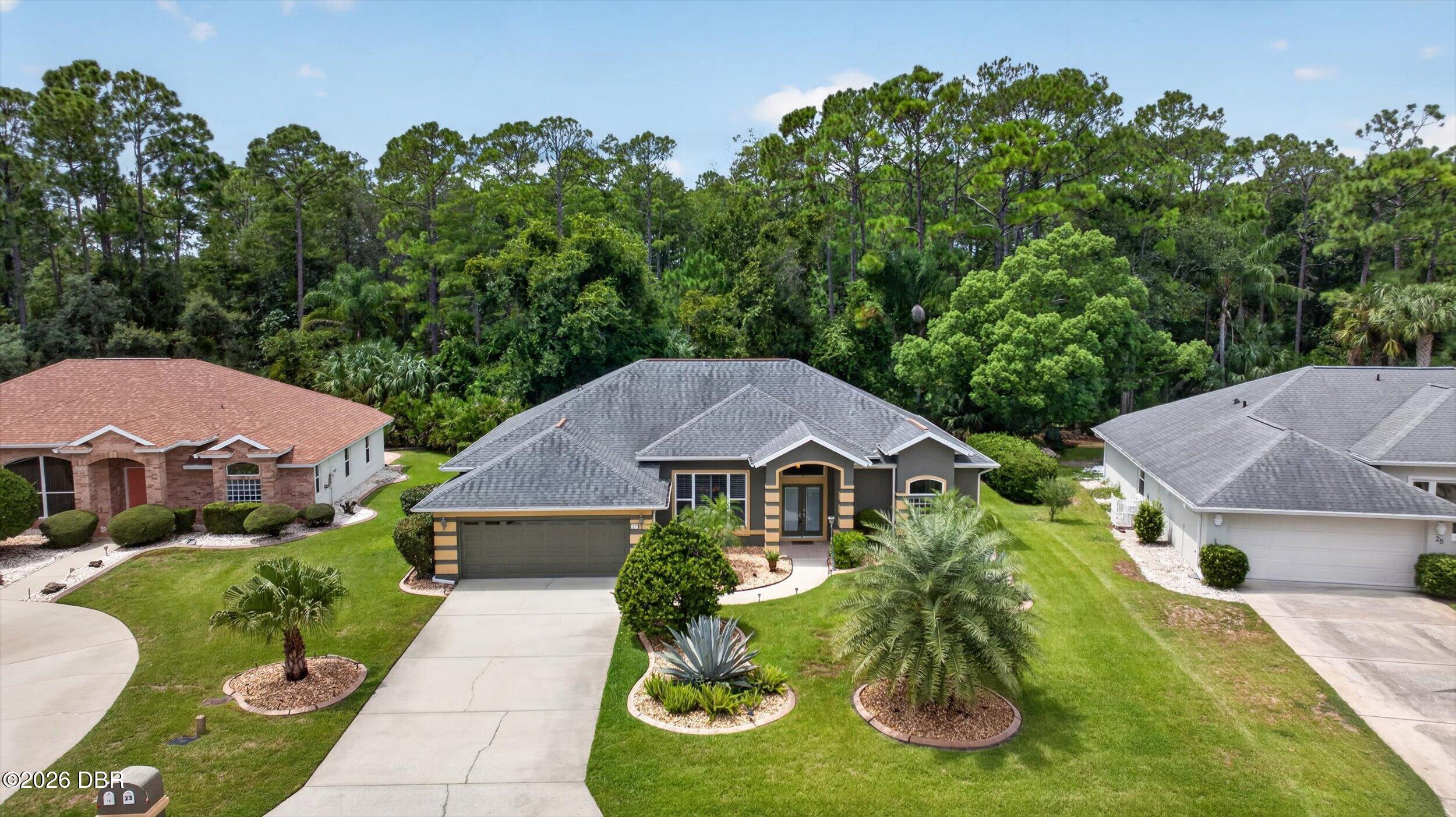 23 Creek Bluff Way