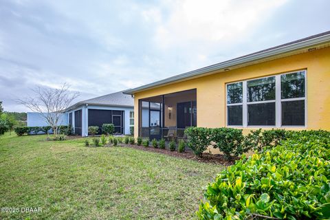 A home in Daytona Beach