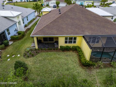 A home in Daytona Beach