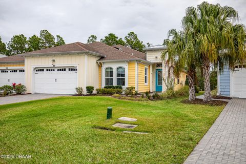 A home in Daytona Beach