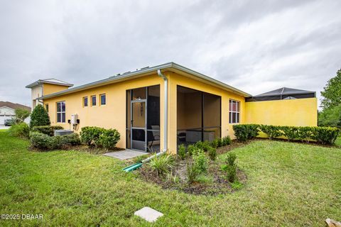 A home in Daytona Beach