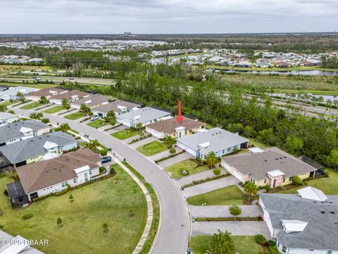 A home in Daytona Beach