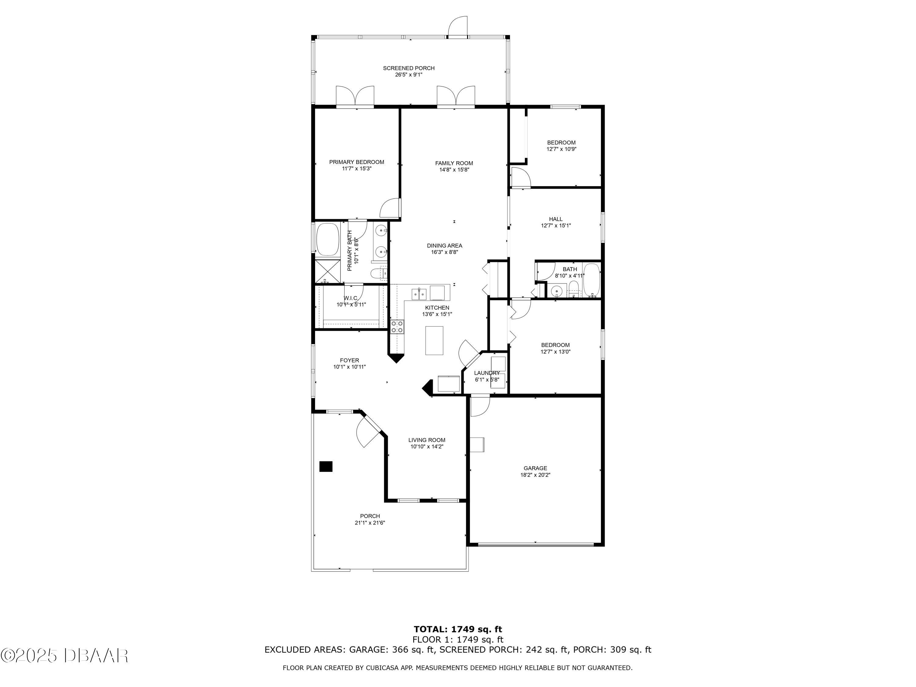 141 Campanello Court