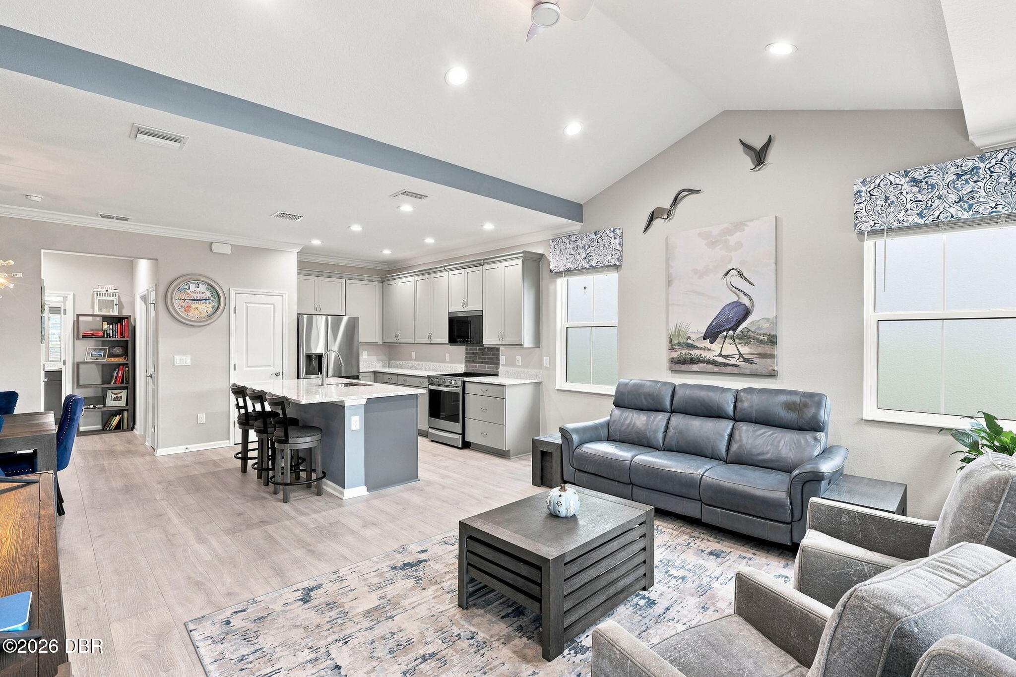 318 Gypsy Palace Lane