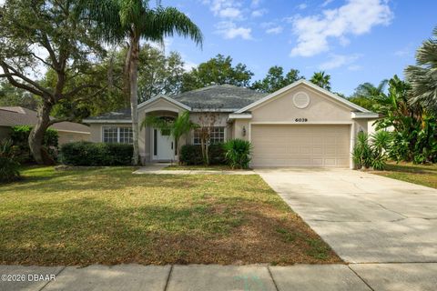 6039 Spruce Point Circle Port Orange FL 32128